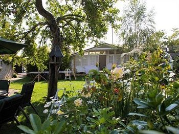 Hotel Daisy Centre Retreat à Glastonbury Extérieur photo